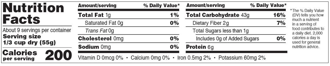 nutrition-facts