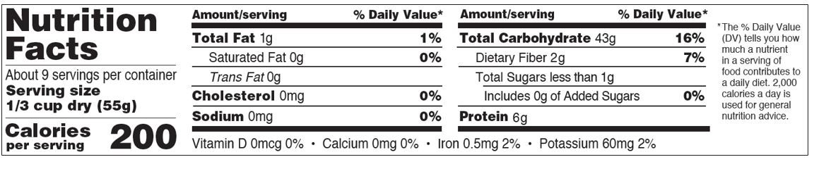 nutrition-facts