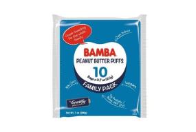 Bamba | Official OSEM NESTLÉ USA®