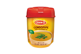 Osem Consommé front