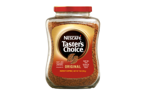 Nescafe