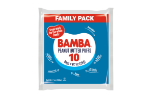 Family Pack Front